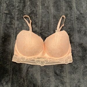 Victoria’s Secret Lace Bralette